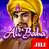 2899a Ali Baba
