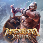 2899a Asgardian Trỗi Dậy