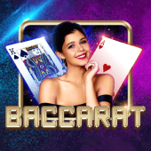 2899a Baccarat B