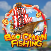 2899a Câu Cá Bao Chuan