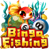2899a Câu Cá Bingo