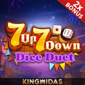 2899a Song Ca Xúc Xắc