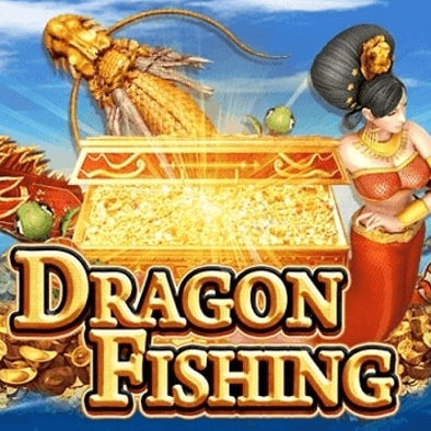 2899a Câu Cá Rồng