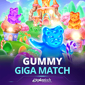 2899a Kẹo Dẻo Giga Match