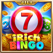 2899a Bingo Irich