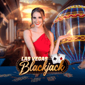 2899a Blackjack Las Vegas