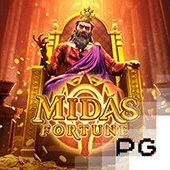 2899a Vận May Midas