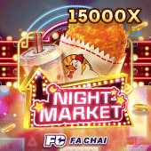 2899a Chợ Đêm