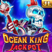 2899a Vua Đại Dương Jackpot