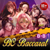 2899a Baccarat Blockchain Sexy B B