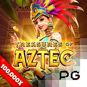 Kho Báu Aztec 2899a