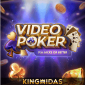 2899a Video Poker